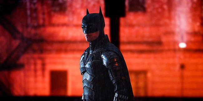 The future of the DC film universe after a year of significant changes - Image 4. The future of the DC film universe after a year of significant changes - Image 4.