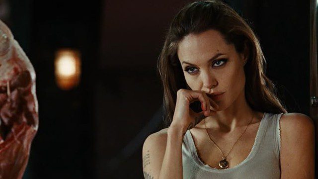 The actress who stars in films that flop but still has top earnings in the world 3 Angelina Jolie remains one of the highest-paid actresses in Hollywood