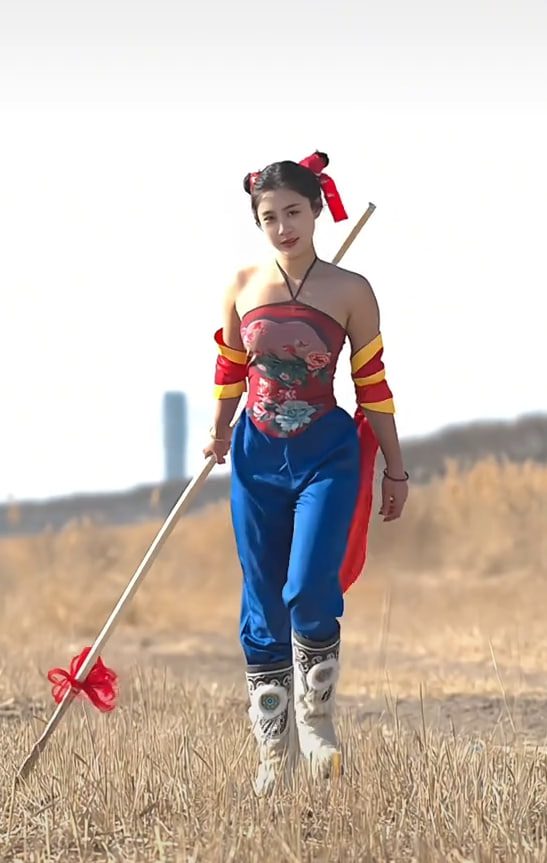 Natra Cosplay Natra Cosplay