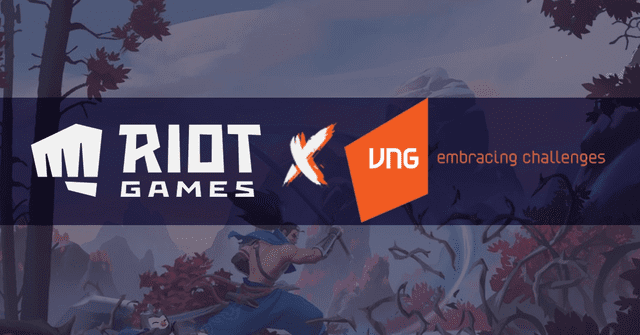 Upon acquisition, Riot allowed all accounts to transfer seamlessly, which made the community feel excited. riot lmht 1 17392421719031907565853
