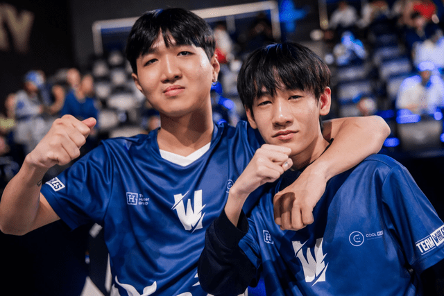 Riot clarified the decision regarding the ranking of VCS teams. riot lmht 3 17392421718321590685180