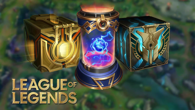 The new changes made by Riot left players feeling frustrated due to the removal of the Hextech Runes and Essence systems. riot lmht 4 17392421718741645029476