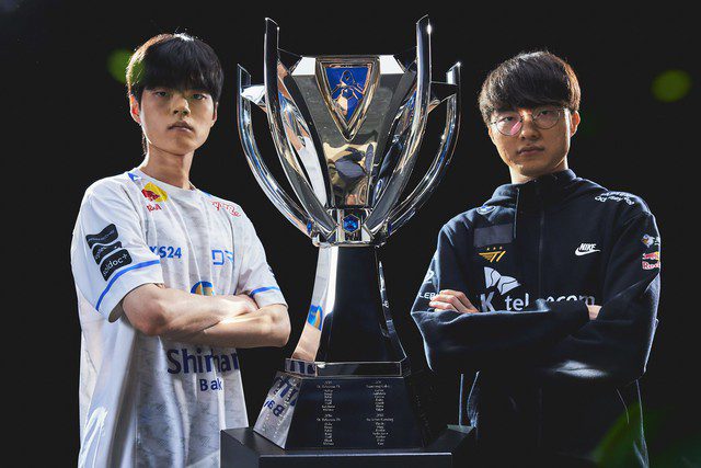 In the last three Worlds tournaments, two out of four seed teams have reached the finals In the last three Worlds tournaments, two out of four seed teams have reached the finals