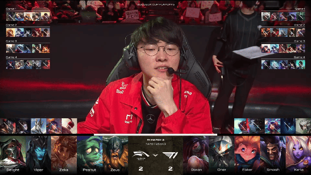 Riot has not yet mentioned the implementation of Fearless Draft Riot has not yet mentioned the implementation of Fearless Draft