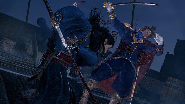Million-Dollar Blockbuster Faces Issues on Steam, Gamers Shocked to Lose All Save Data 2 Data loss issues in Rise of the Ronin