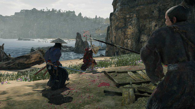 Open World Samurai Blockbuster Starts Poorly on Steam, Receives Numerous Criticisms from Gamers 3 Rise of the Ronin performance issues highlighted by players