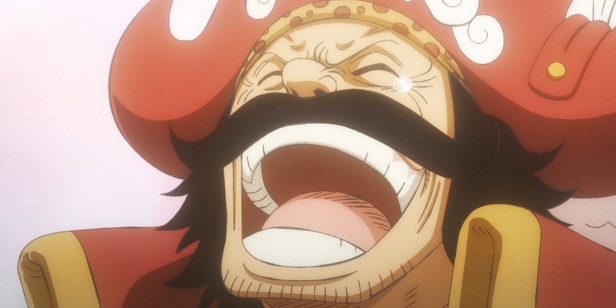 One Piece: Why did the Gomu Gomu no Mi Devil Fruit refuse Gol D. Roger? 1 One Piece: Why did the Gomu Gomu no Mi reject Gol D. Roger? - Image 2.