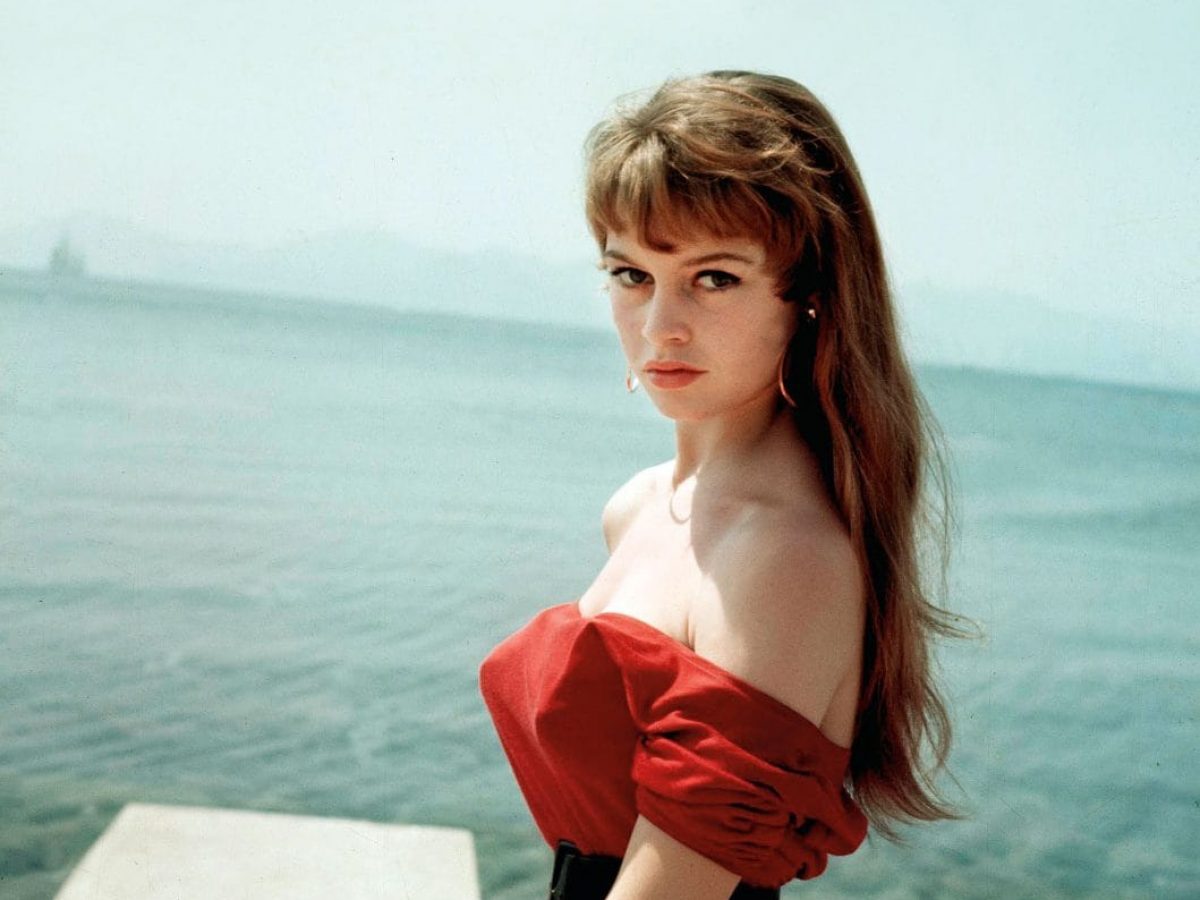 5 Sex Symbols of the Twenties That Made Men Worldwide Infatuated 3 Brigitte Bardot: The French Beauty