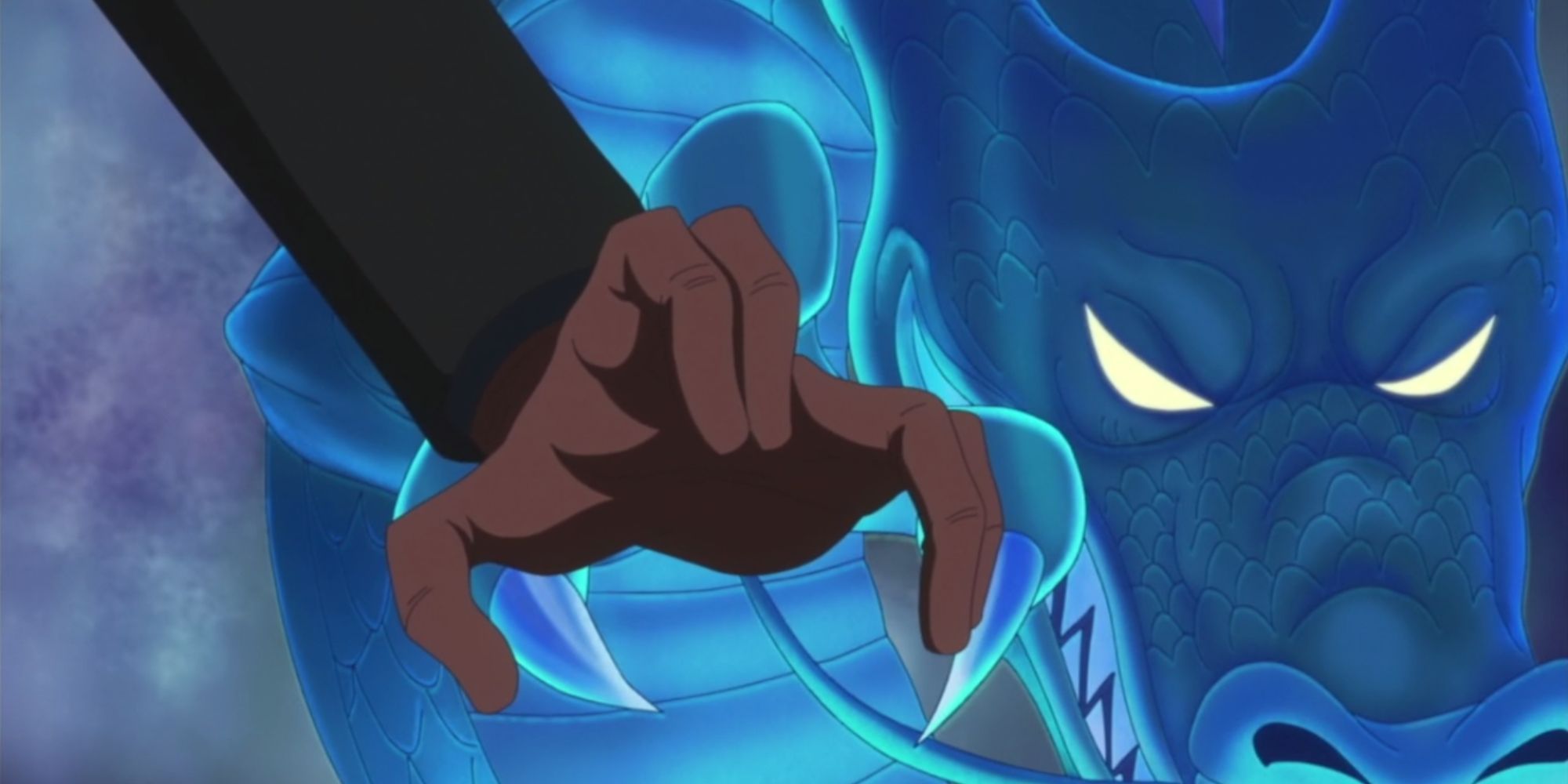 The 8 Strongest Fighting Styles in One Piece 2 8 powerful fighting styles in One Piece - Image 2.