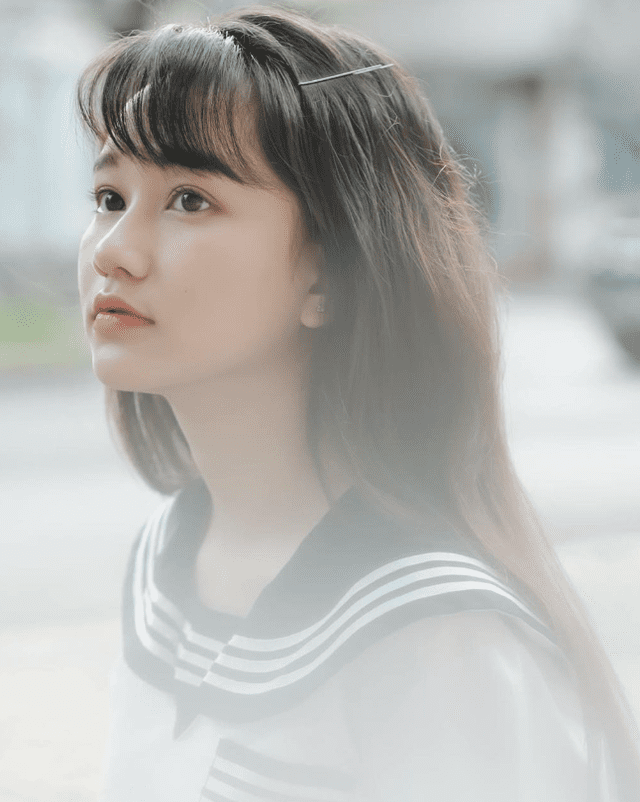 Trúc Anh as Hà Lan Trúc Anh as Hà Lan