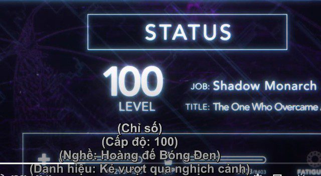 Solo Leveling Part 2 Ends with Jinwoo Reaching the Highest Level Ever 1 Solo Leveling Season 2 ends with Jinwoo reaching the highest level he has ever attained.