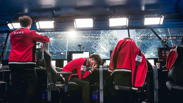 Fans fear the "memories" that once troubled Faker after T1's revelation 2 Faker in 2017