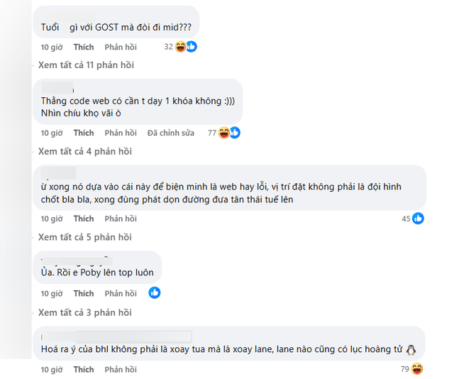 Fans are actively discussing Fans are actively discussing