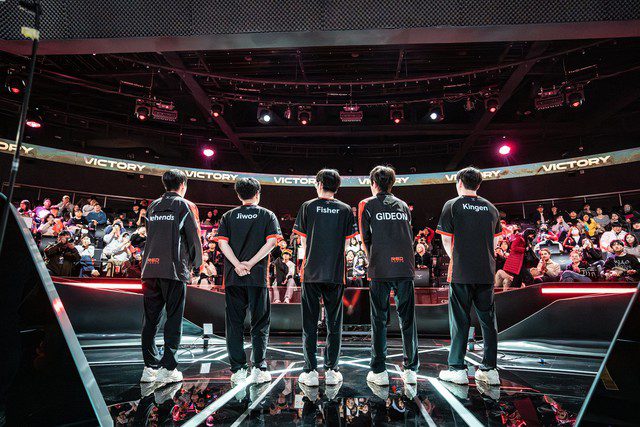 While NS Continues to Compete, T1 Faces Challenges. T1's Baron Stats Lead to Controversy in LCK Cup 2025
