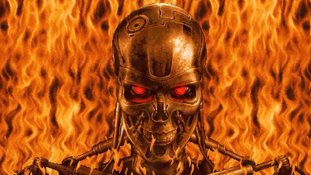 Another Terminator-themed game is set to release, and the launch date has been confirmed 2 New game titled Terminator set to release soon.