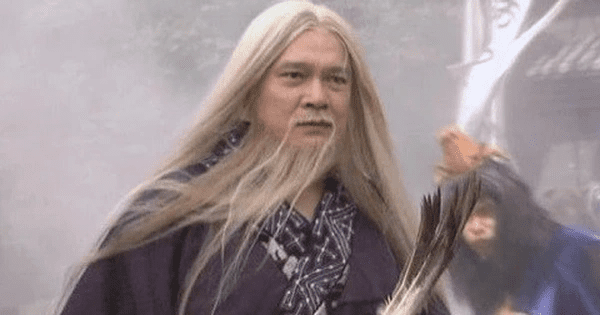 Đinh Xuân Thu - the master of the Tinh Túc martial arts class. Release information for the latest martial arts class in Heavenly Dragon's Eight Books VNG - Image 2.