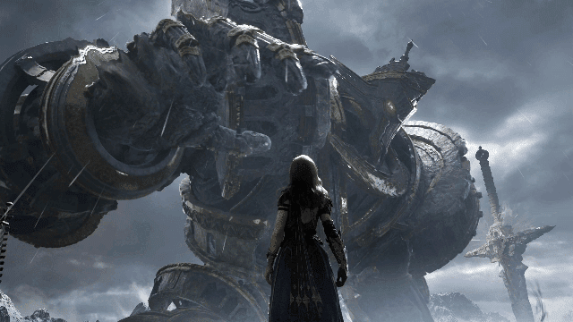 Another stunning blockbuster introduced, everyone is joyful except Vietnamese gamers 1 An impressive new title introduced, gamers are eagerly anticipating its release.