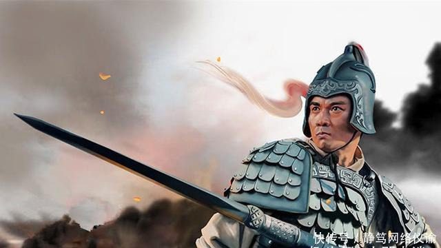 Zhao Yun, a pivotal strategist in the Three Kingdoms, is often remembered for his impactful presence on the battlefield. (Image: Sohu) Zhao Yun, a pivotal strategist in the Three Kingdoms, is often remembered for his impactful presence on the battlefield. (Image: Sohu)