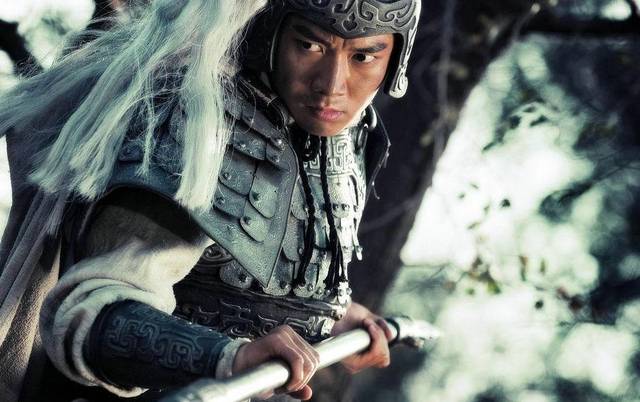 Zhao Yun's legendary status in the Three Kingdoms is well-documented, showcasing his unparalleled bravery. (Image: Sohu) Zhao Yun's legendary status in the Three Kingdoms is well-documented, showcasing his unparalleled bravery. (Image: Sohu)