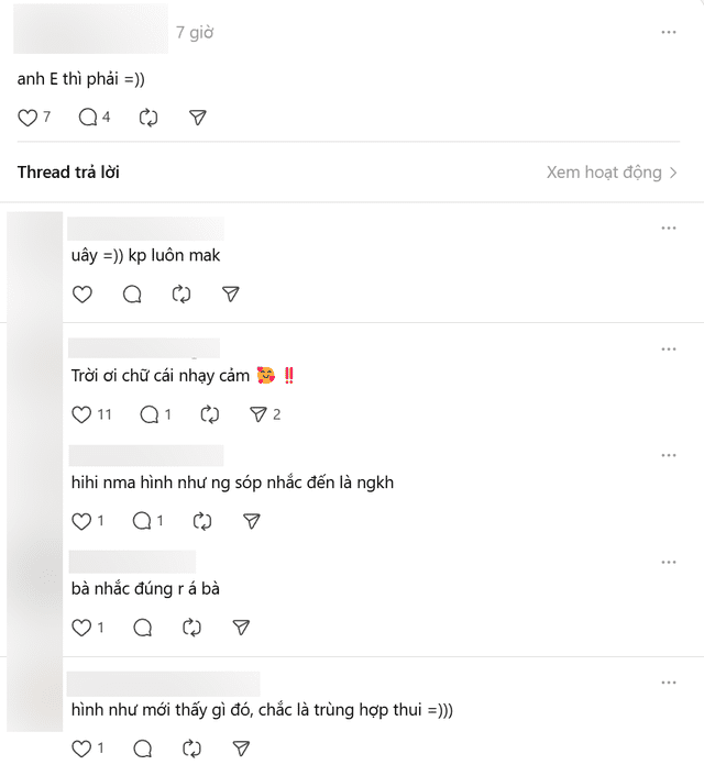 Community reactions to the comparison. Community reactions to the comparison