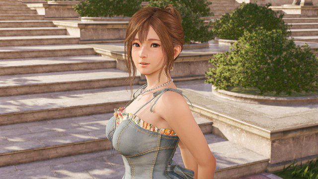Super "Mysterious" Dating RPG Game Set to Release New Version After Over 7 Years, Fans Excited for the "Stunning" Female Character Cast 4 Role-Playing Game with Enhanced Graphics