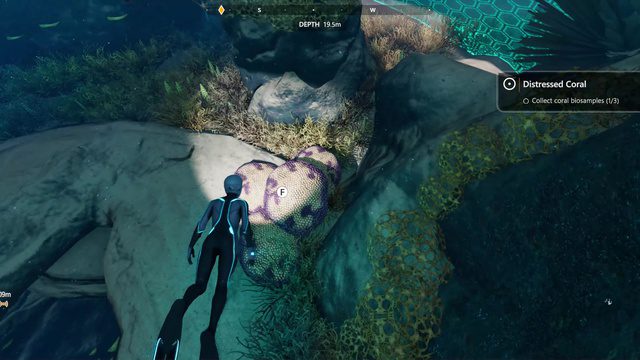Get a free game worth nearly 200k on Steam, visually stunning for players 1 Exploring Free Games on Epic Games Store