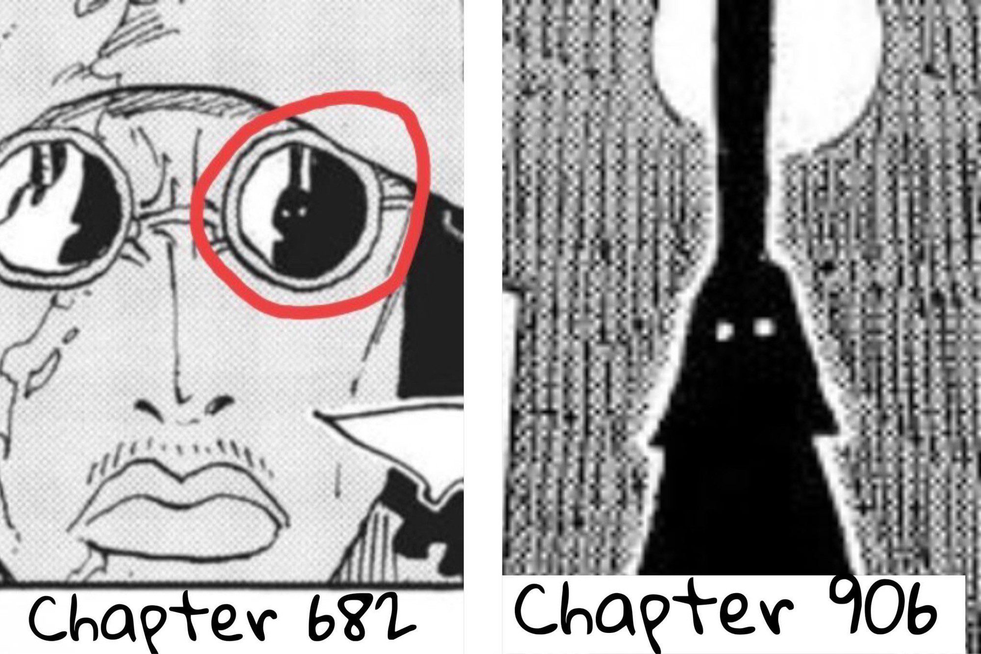 One Piece May Be Setting Up Imu's Biggest Rival, and It's Not Luffy 1 One Piece may be setting up for a significant confrontation between Imu and Kuzan.