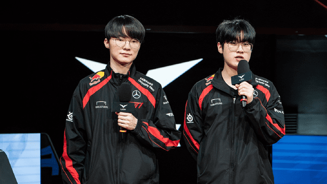 Fans are beginning to recognize Zeus as potentially the best League of Legends player after Faker. Fans are beginning to recognize Zeus as potentially the best League of Legends player after Faker.