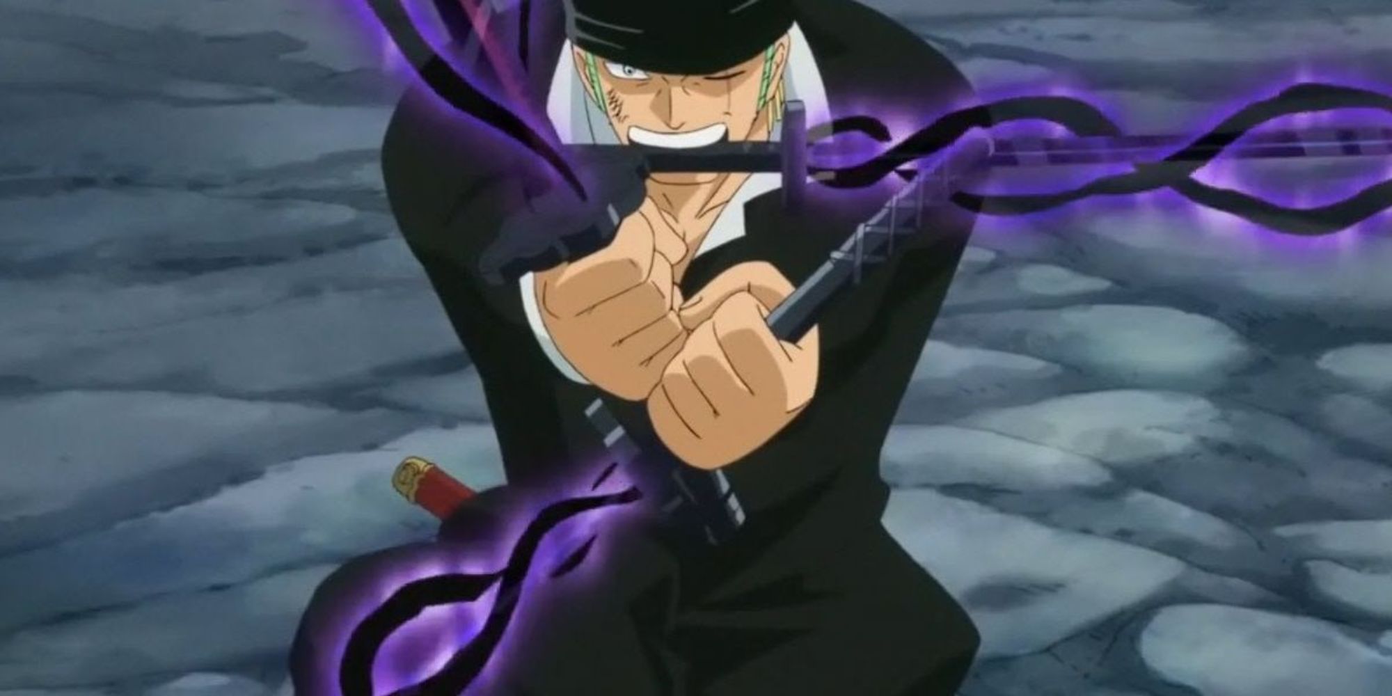 The 8 Strongest Fighting Styles in One Piece 6 8 powerful fighting styles in One Piece - Image 6.