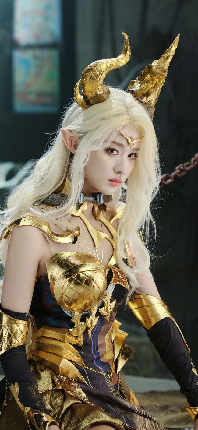 The Most Beautiful Dragon Queen in China Today: A Stunning Beauty Worthy of the Title, Captivating to the Eye 1 1 1743258767311814783073 1743269444539 174326944608543488238 1743398089971 17433980957291512180851