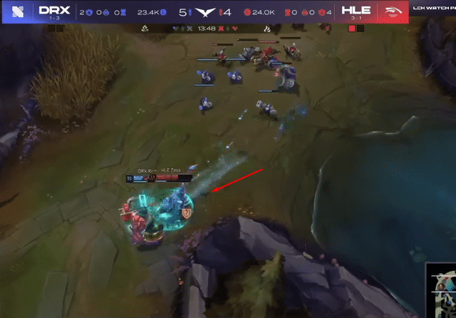 Zeus Dominates with Nidalee Zeus Dominates with Nidalee