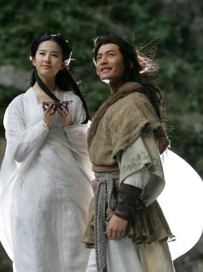 Why did Dương Quá have to wait for Tiểu Long Nữ for 16 years to meet again? Why did Dương Quá have to wait for Tiểu Long Nữ for 16 years to meet again?