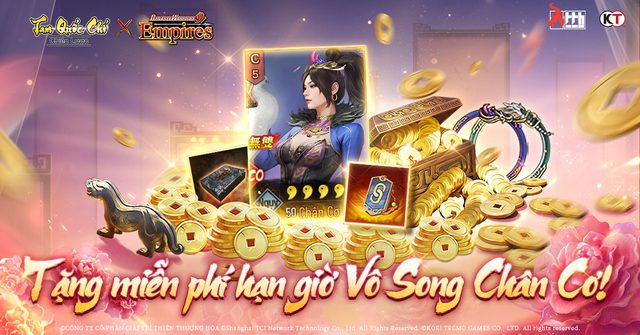 Vô Song Event Vô Song Event