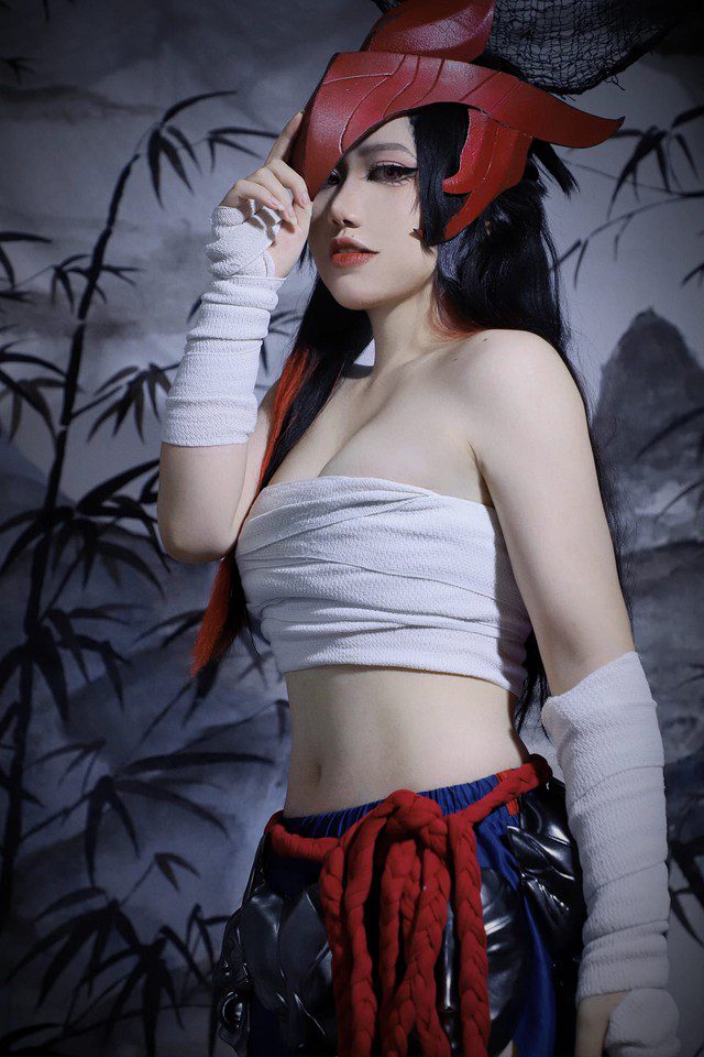 Cosplay Image 1 Cosplay Image 1