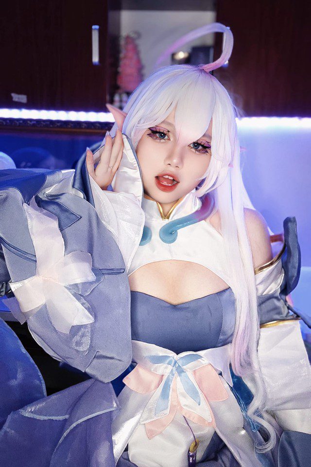 Cosplay Image 3 Cosplay Image 3