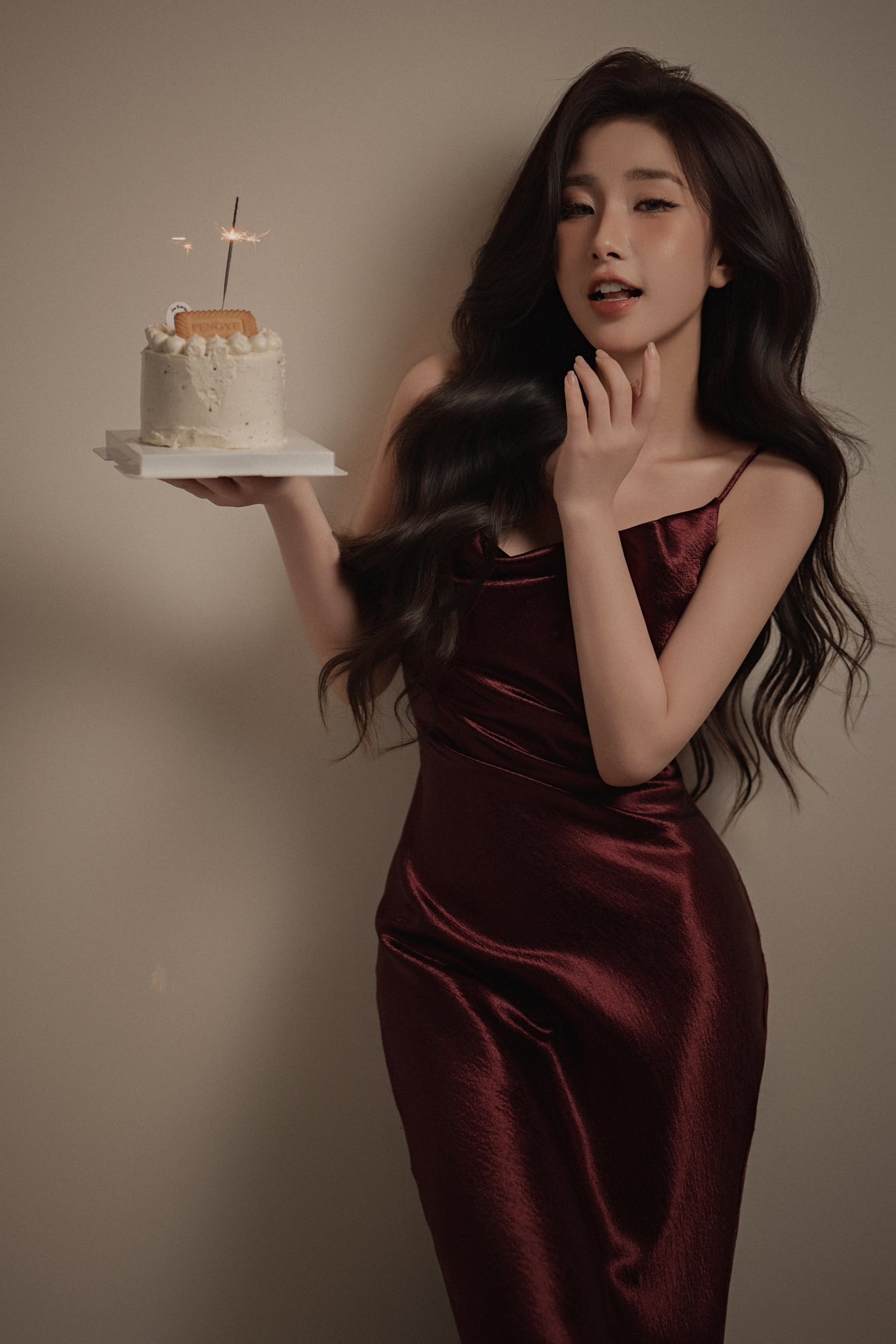 Tieu Hy Tieu Hy