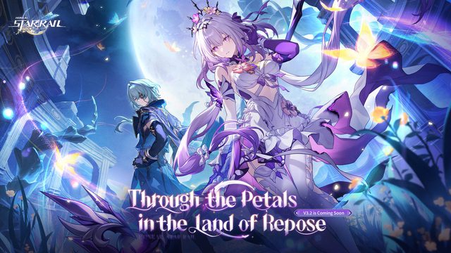 Revenue statistics of Gacha games in March 2025: miHoYo falls behind, Kuro Games surges but still "loses out" to this masterpiece 4 Gacha Game Revenue Statistics March 2025