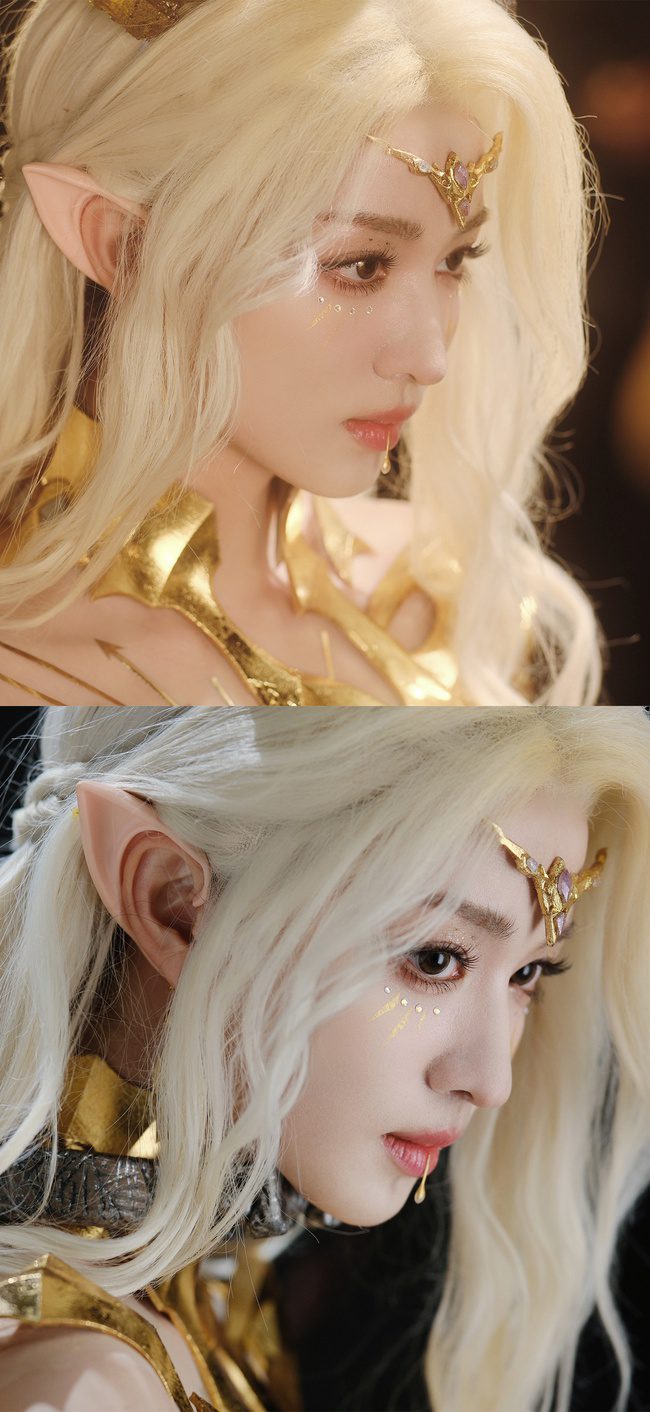 The Most Beautiful Dragon Queen in China Today: A Stunning Beauty Worthy of the Title, Captivating to the Eye 2 6 174325892637410636569 1743269444539 1743269446083698977929 1743398096440 17433980969731231058438