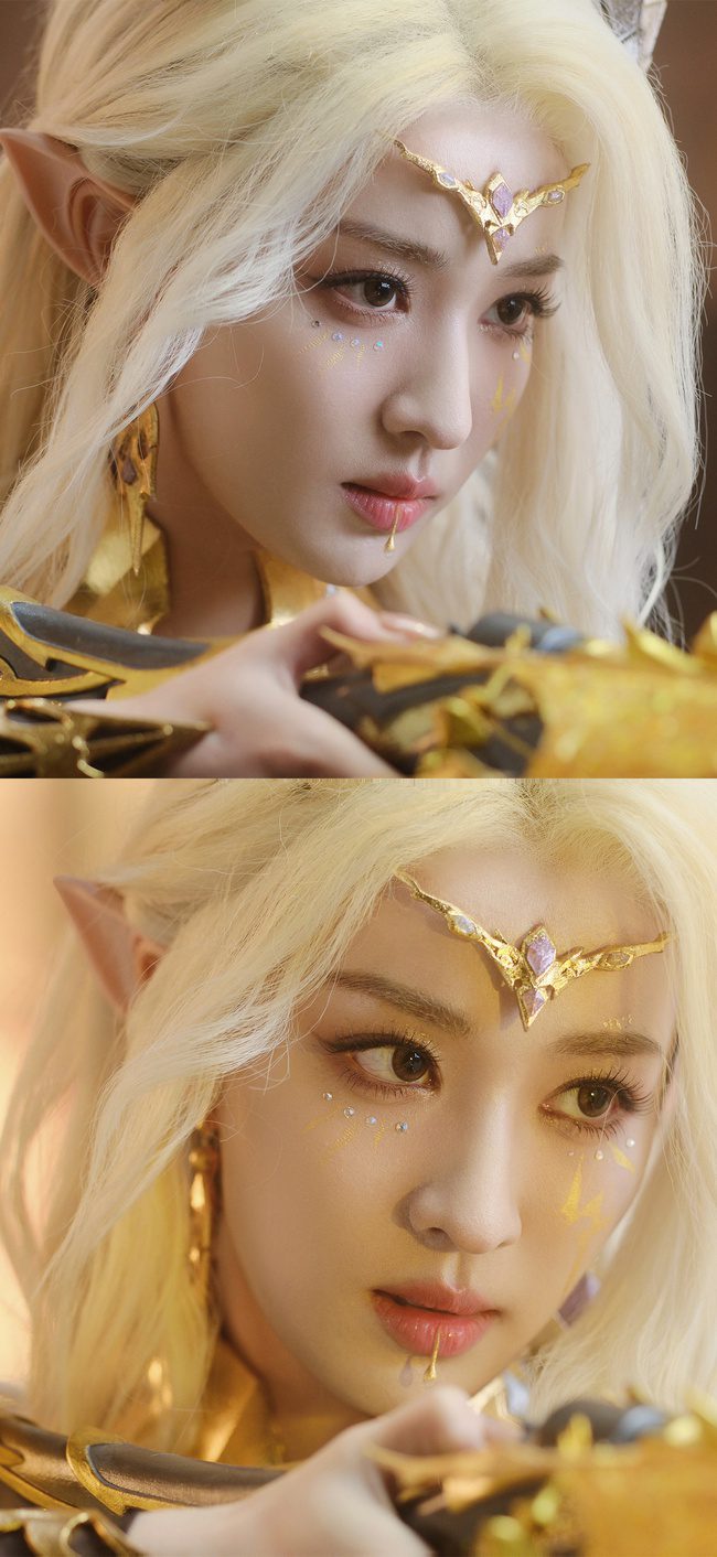 The Most Beautiful Dragon Queen in China Today: A Stunning Beauty Worthy of the Title, Captivating to the Eye 3 7 1743258926405898979867 1743269444539 1743269446083687271838 1743398097874 17433980980501758787756