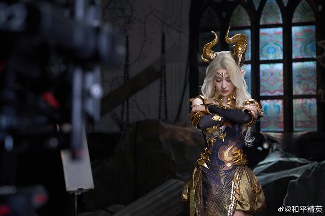 The Most Beautiful Dragon Queen in China Today: A Stunning Beauty Worthy of the Title, Captivating to the Eye 7 a 17432587676471626139367 1743269444539 17432694460821679455533 1743398109312 17433981094811568796144