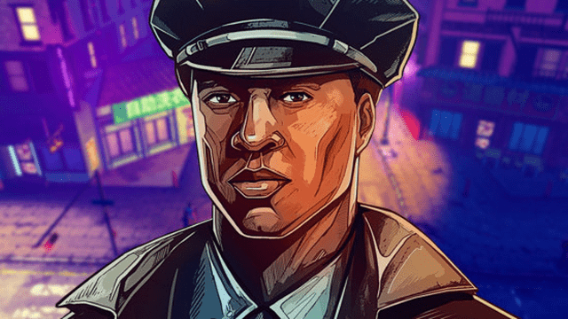 Taking advantage of GTA 6 not being released yet, the blockbuster game "on the same theme" has a schedule to launch on Steam, promising extremely high quality 2 base64 17431338724621097253737