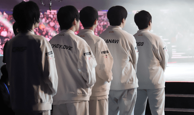 TES was among the only teams to finish with a total loss at the previous LPL distribution tournament TES Performance