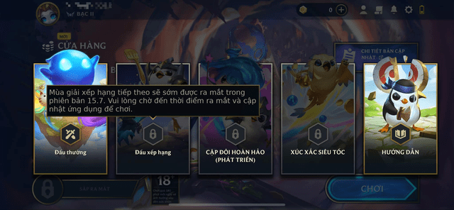 League of Legends: TFT "falls," new season too "hot" causing tens of thousands of gamers to "freeze" 2 photo-1743650418995