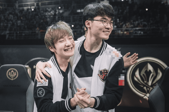 Peanut's LCK Performance