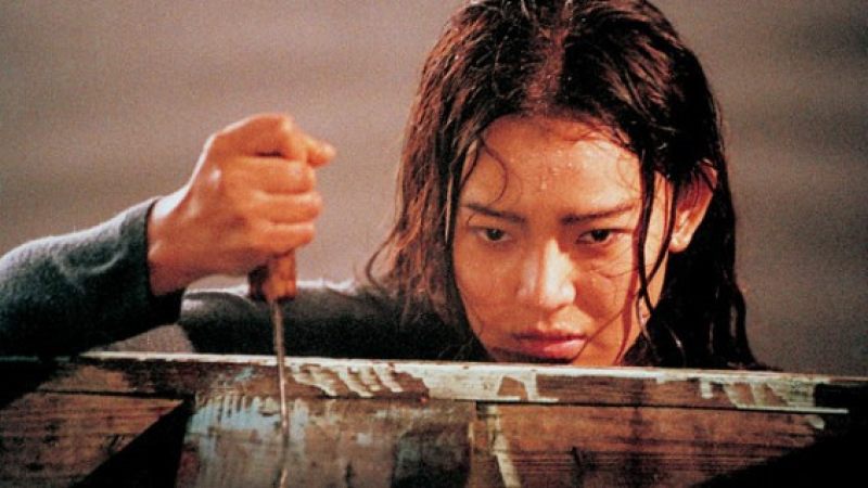 Top 10 Classic 18+ Asian Movies: Number 4 Was Once Banned, Number 9 Shocked the World 6 Top 10 Adult Films in Asian Cinema: The Isle