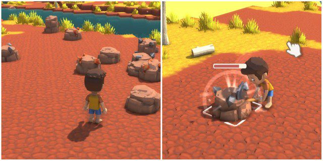 It is a combination of two masterpieces; the newly released game on Steam has made a strong impression, with a surge in the number of players 3 Dinkum has made a significant impact on the gaming community since its Steam release.