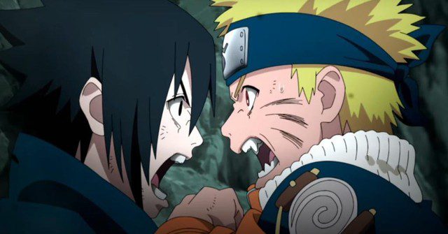 20 Years of the Fateful Battle of the Ninja World: Naruto vs Sasuke 1 The 20-year legacy of the ninja world: Naruto vs Sasuke - Image 1.