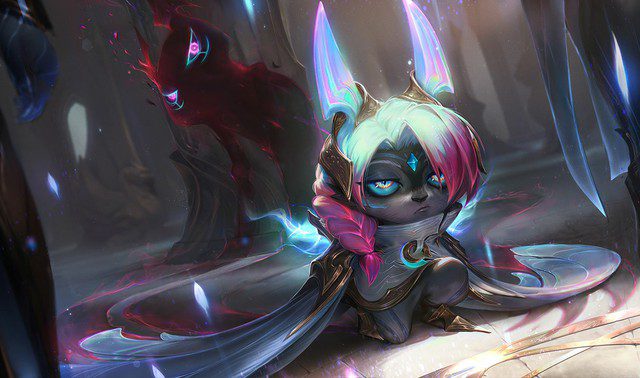 The Sorcerer composition appears strong and can be increasingly powerful. TFT Set 14: Climbing ranks with the Sorcerer composition