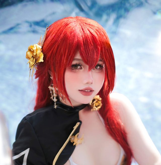 Cosplay Image 5 Cosplay Image 5