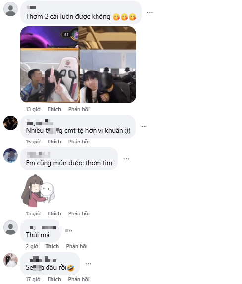 Chubby Streaming Chubby Streaming